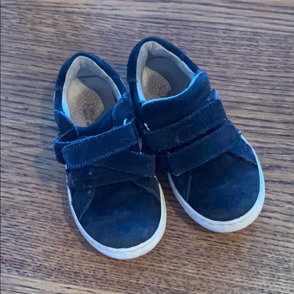 Little Eric kid shoes